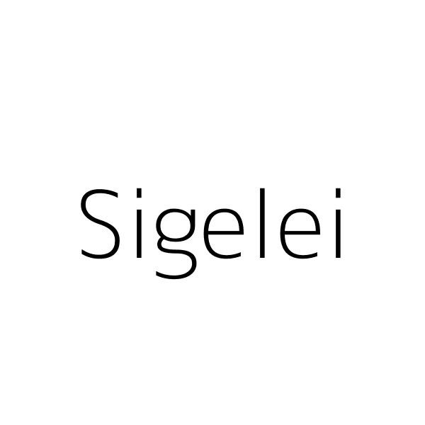 Sigelei