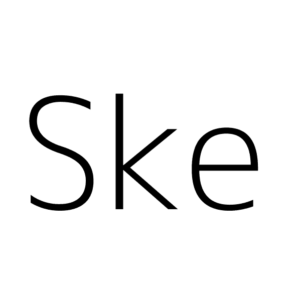 Ske