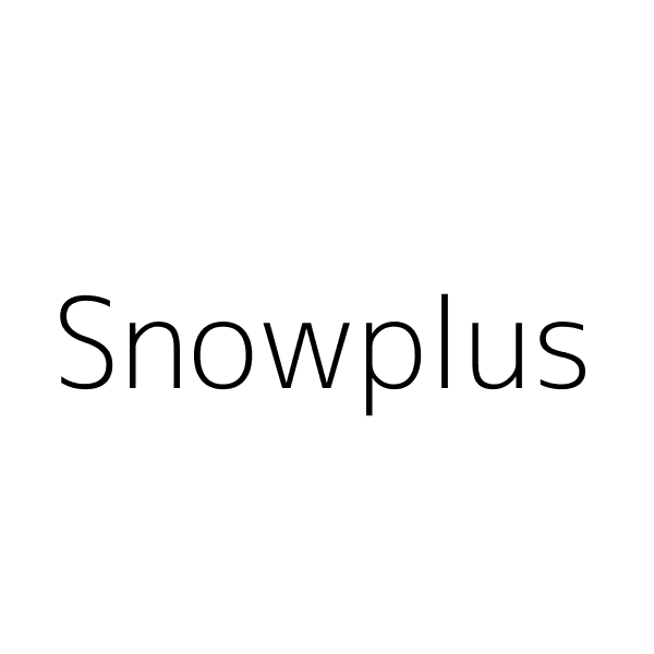 Snowplus