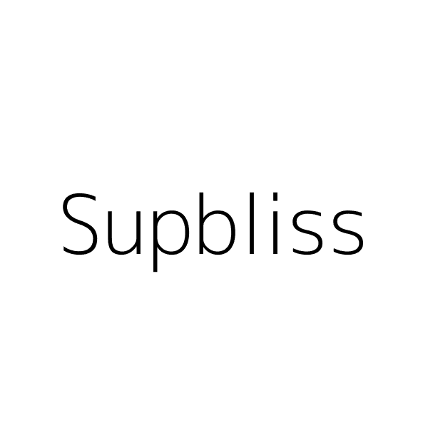 Supbliss
