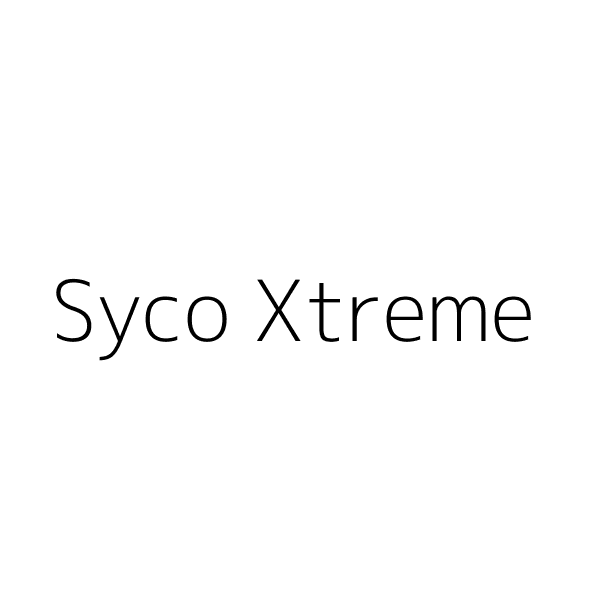 Syco Xtreme