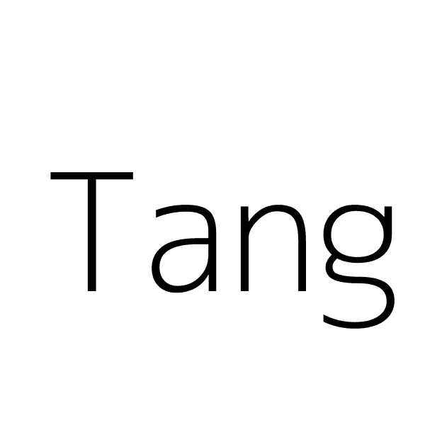 Tang