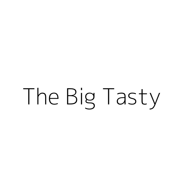 The Big Tasty