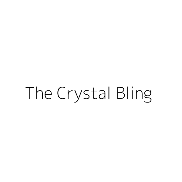 The Crystal Bling