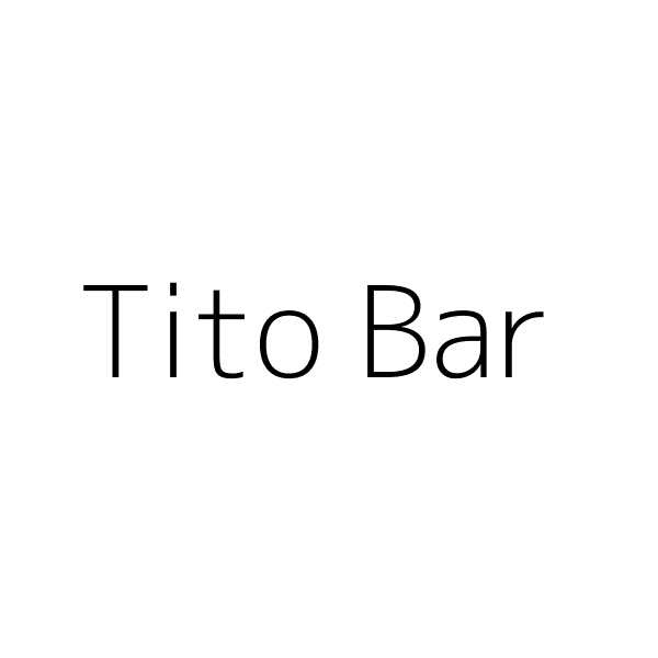 Tito Bar