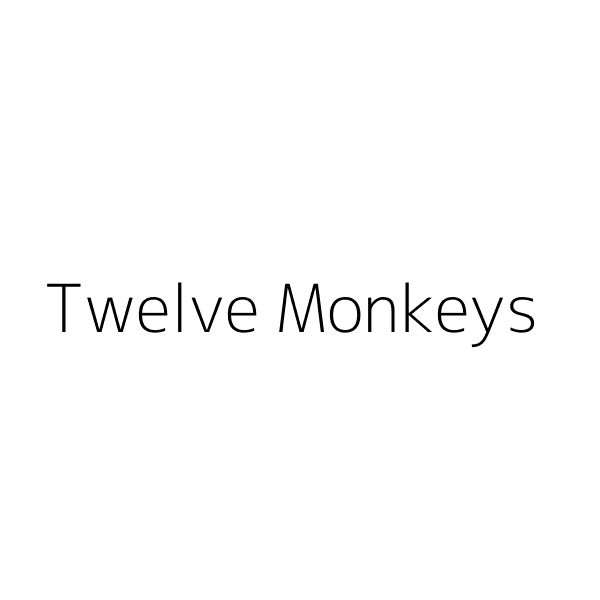 Twelve Monkeys