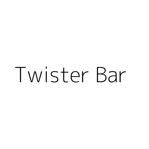 Twister Bar