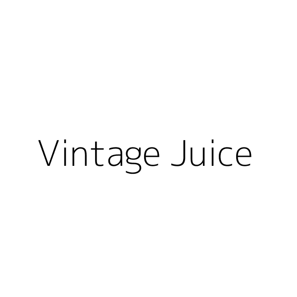 Vintage Juice
