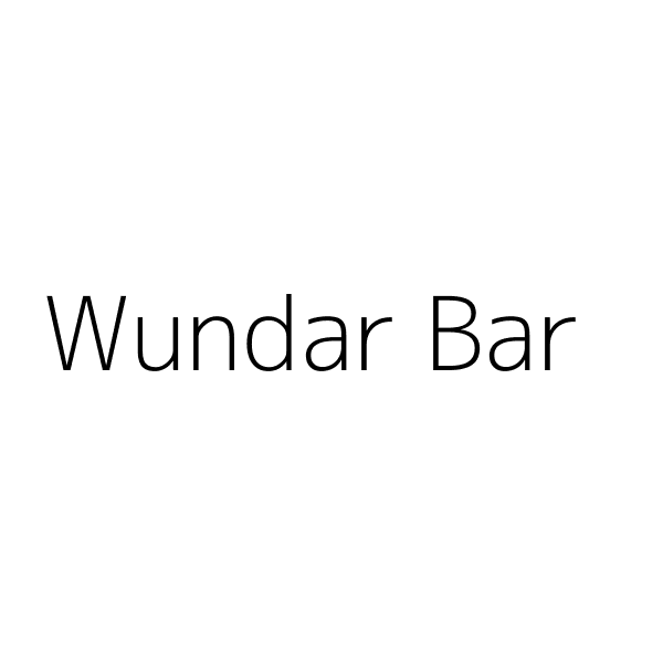 Wundar Bar