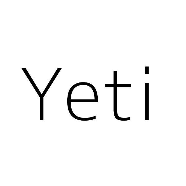 Yeti