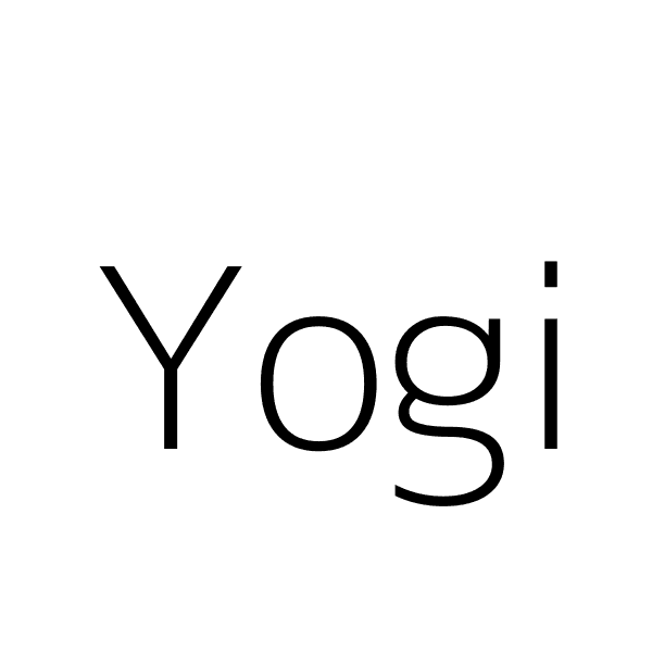 Yogi