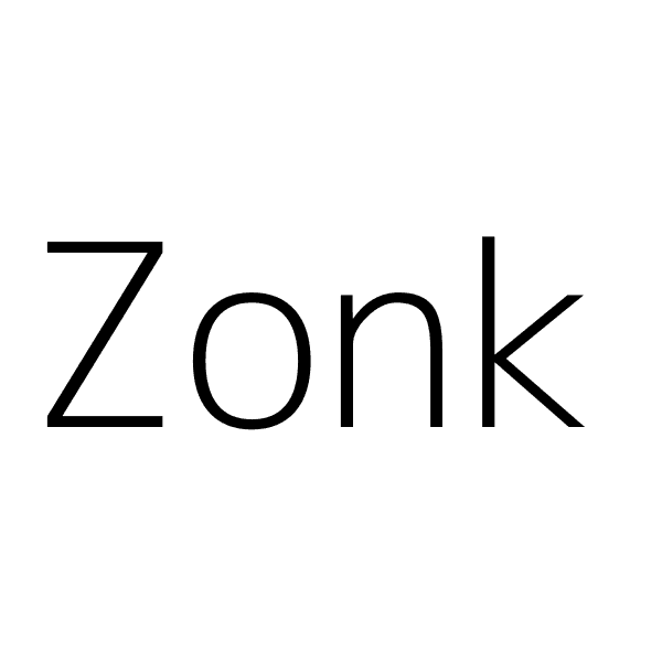 Zonk