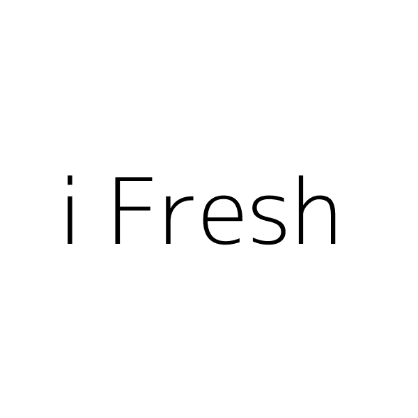 i Fresh