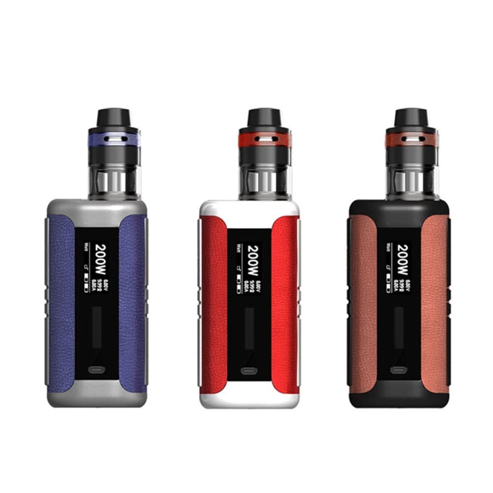 Aspire Speeder Revvo 200W | Aspire Pod Kit | Wolfvapes