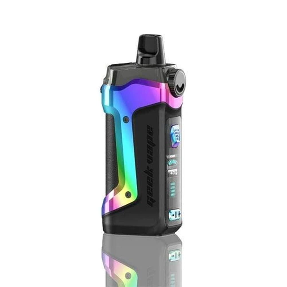 Aegis Boost Plus Pod Kit | 40W | Wolfvapes