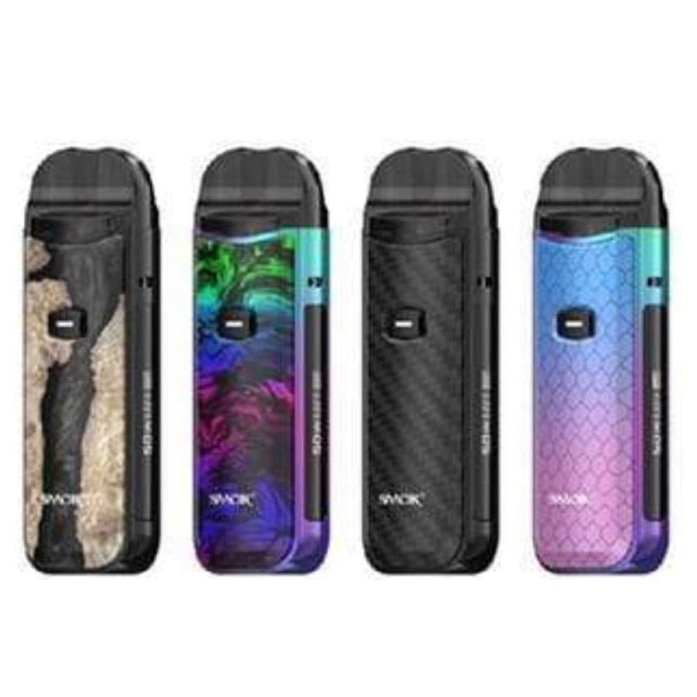 SMOK Nord Pod Kit | 1100mAh | Wolfvapes