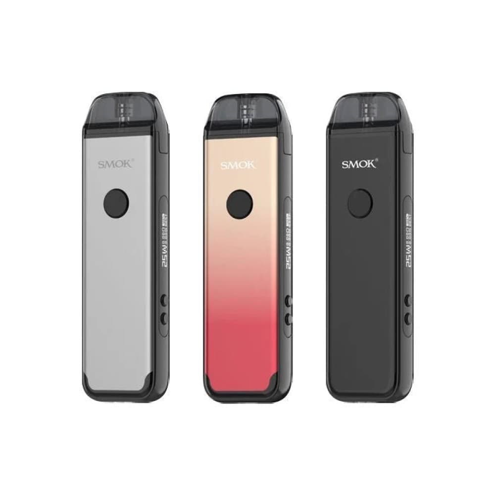 Smok Acro Pod Kit | 25W | Wolfvapes