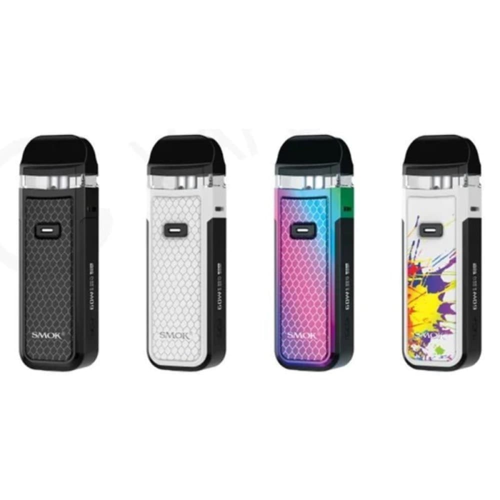 SMOK Nord X Pod Mod Kit | 1500mAh | Wolfvapes