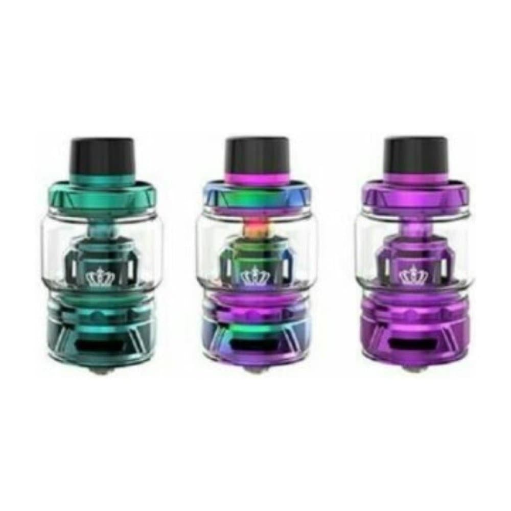 UWELL Crown 4 IV Sub Ohm Tank | wolfvapes