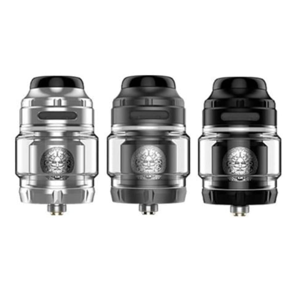 Geekvape Zeus X RTA Vape Tank | Zeus X RTA by Geek Vape | Wolfvapes