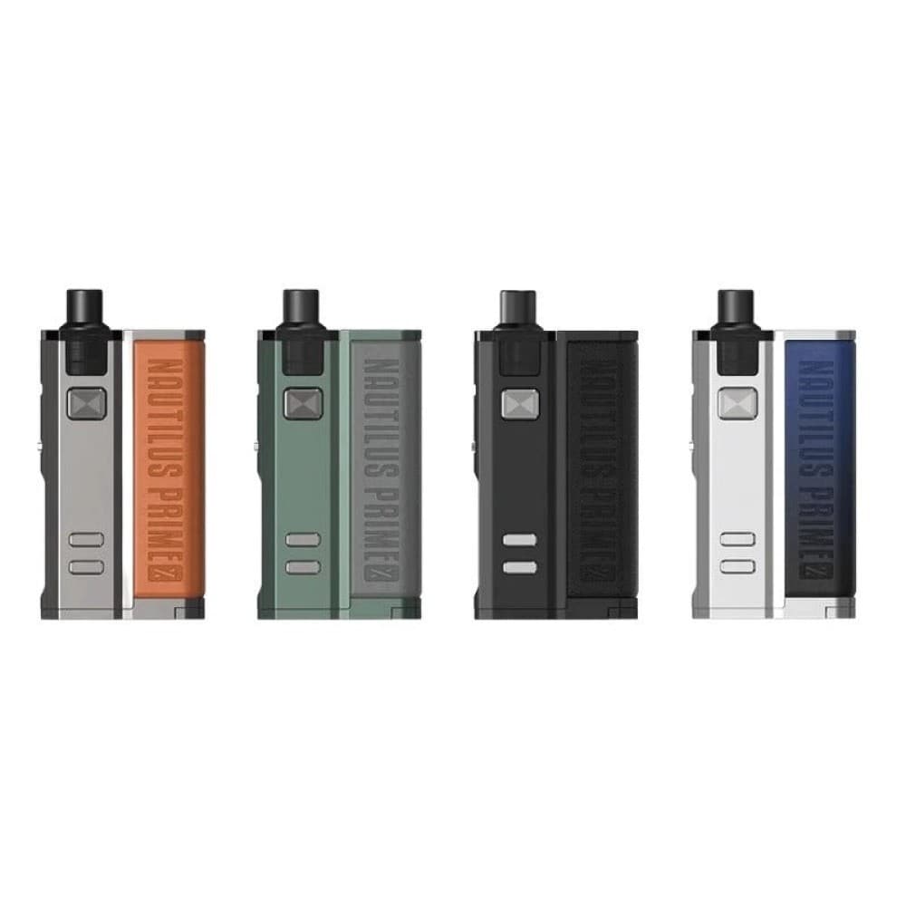 Aspire | Aspire Nautilus Prime X Pod Kit | Wolfvapes
