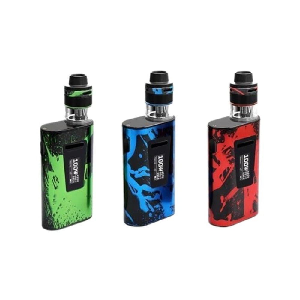 Genuine ASPIRE Typhon Revvo | Aspire Starter Revvo Kit | Wolfvapes