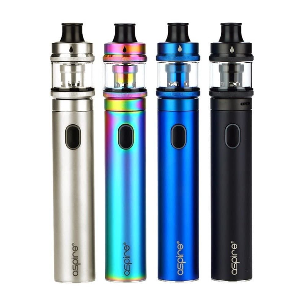 Aspire Tigon Starter Kit | Tigon Stick Vape Kit | Wolfvapes