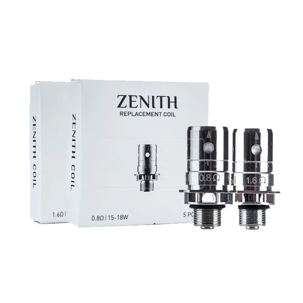 INNOKIN Z Replacement Coils | 5 Pack | Wolfvapes