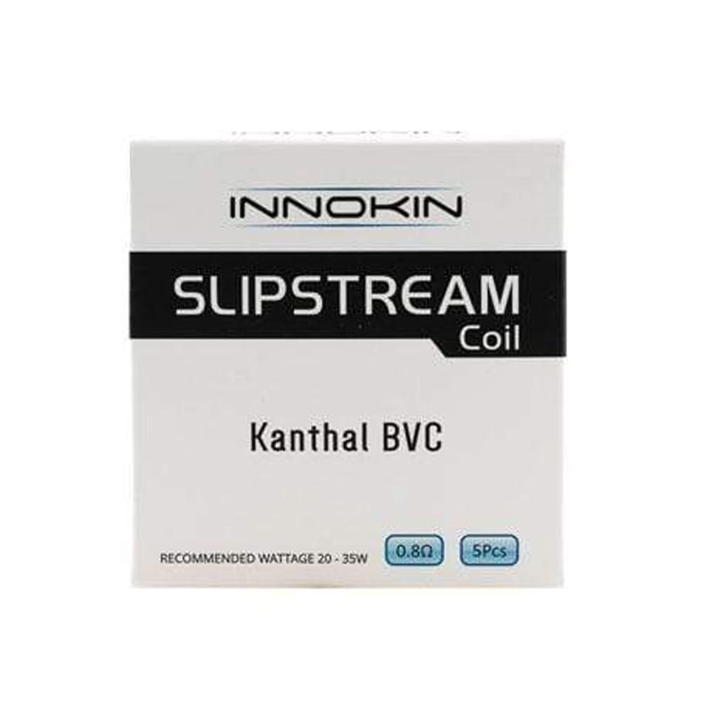 Replacement 0.8ohm KANTHAL BVC Vape Coil | 5 Pack | Wolfvapes