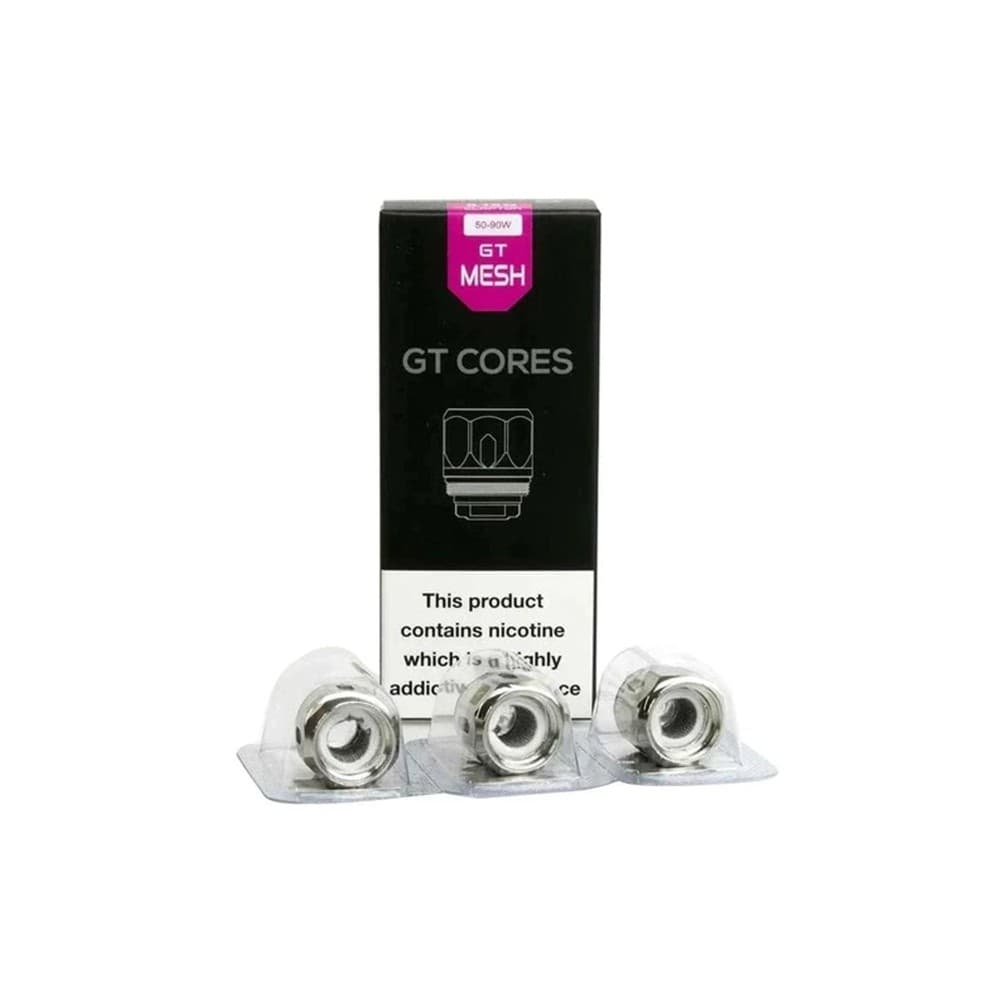Vaporesso GT Mesh Replacement Coil | 3 Pack | Wolfvapes
