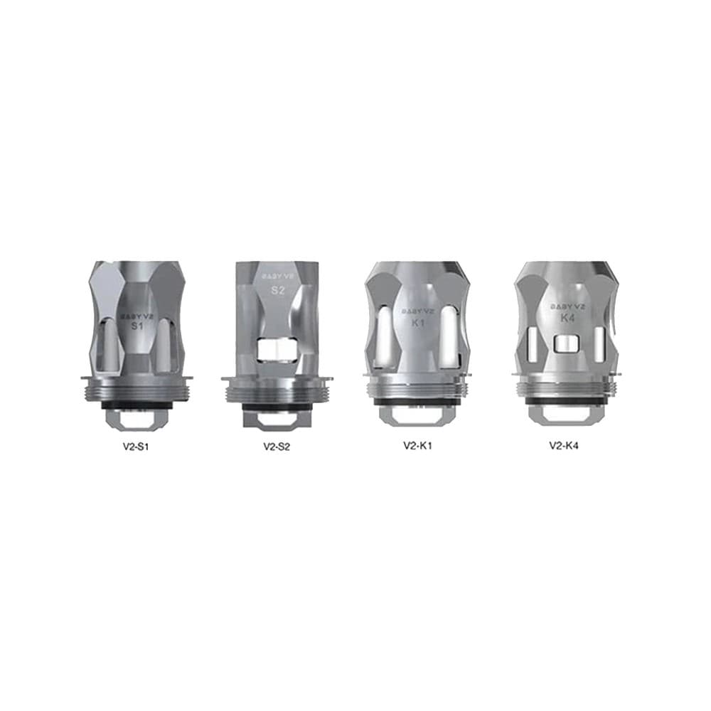 SMOK MINI V2 COILS | 3 Pack | Wolfvapes