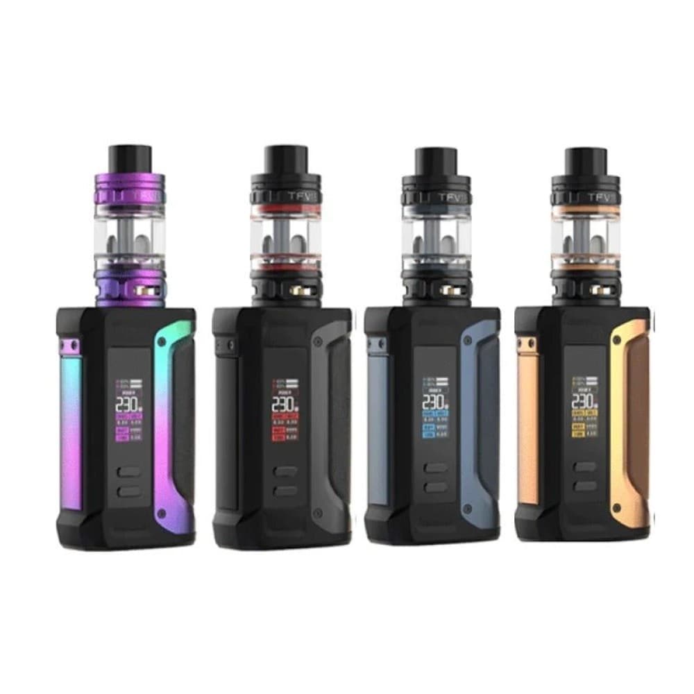 SMOK | Arcfox Vape Kit | Wolfvapes