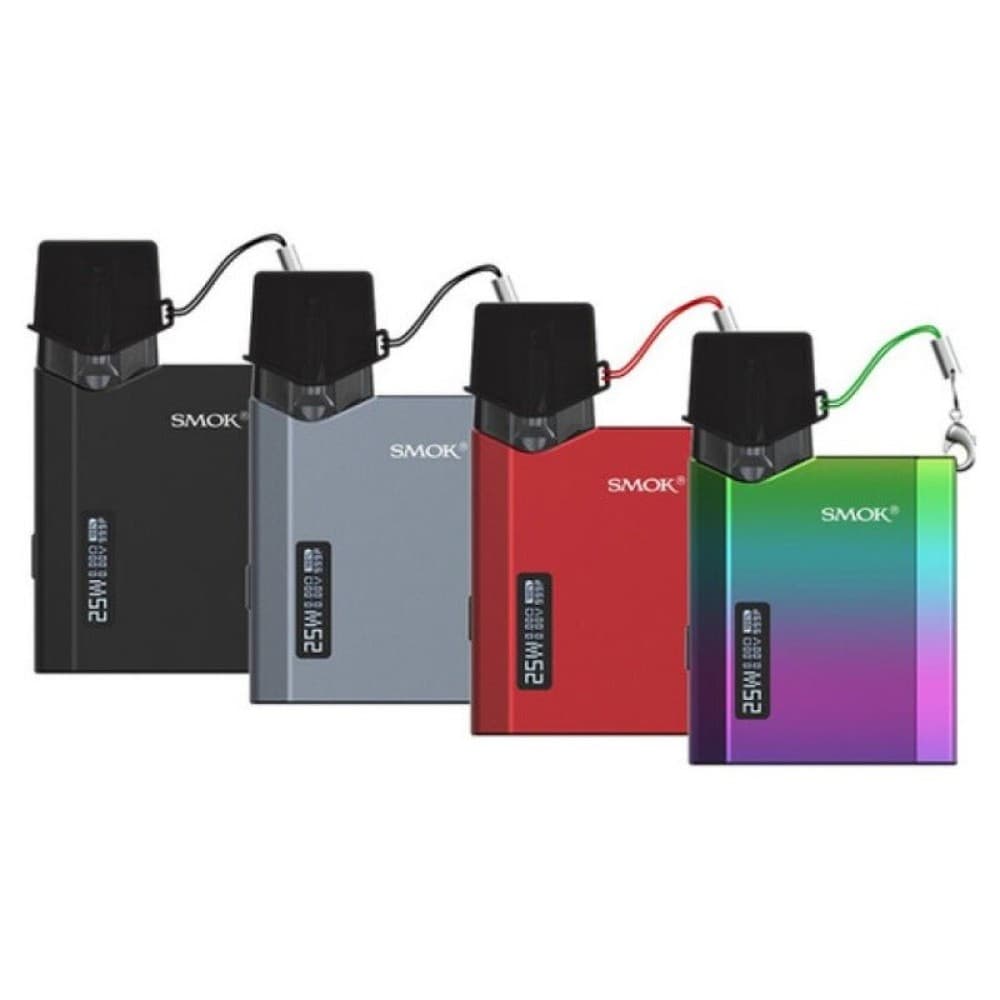 Smok NFIX Mate Kit | SMOK Nfix-mate 25W Pod Kit | Wolfvapes