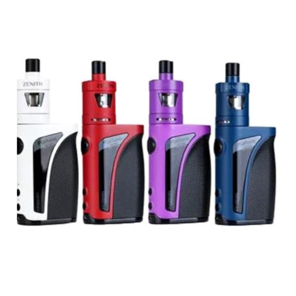 Innokin Kroma-A Zenith kit | 75W | Wolfvapes
