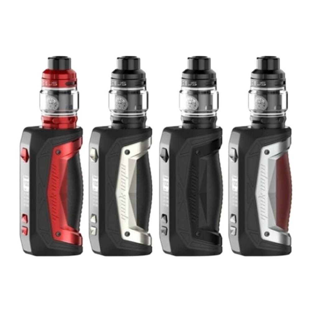 Geek Vape Aegis Max Vape Kit | 100W | Wolfvapes