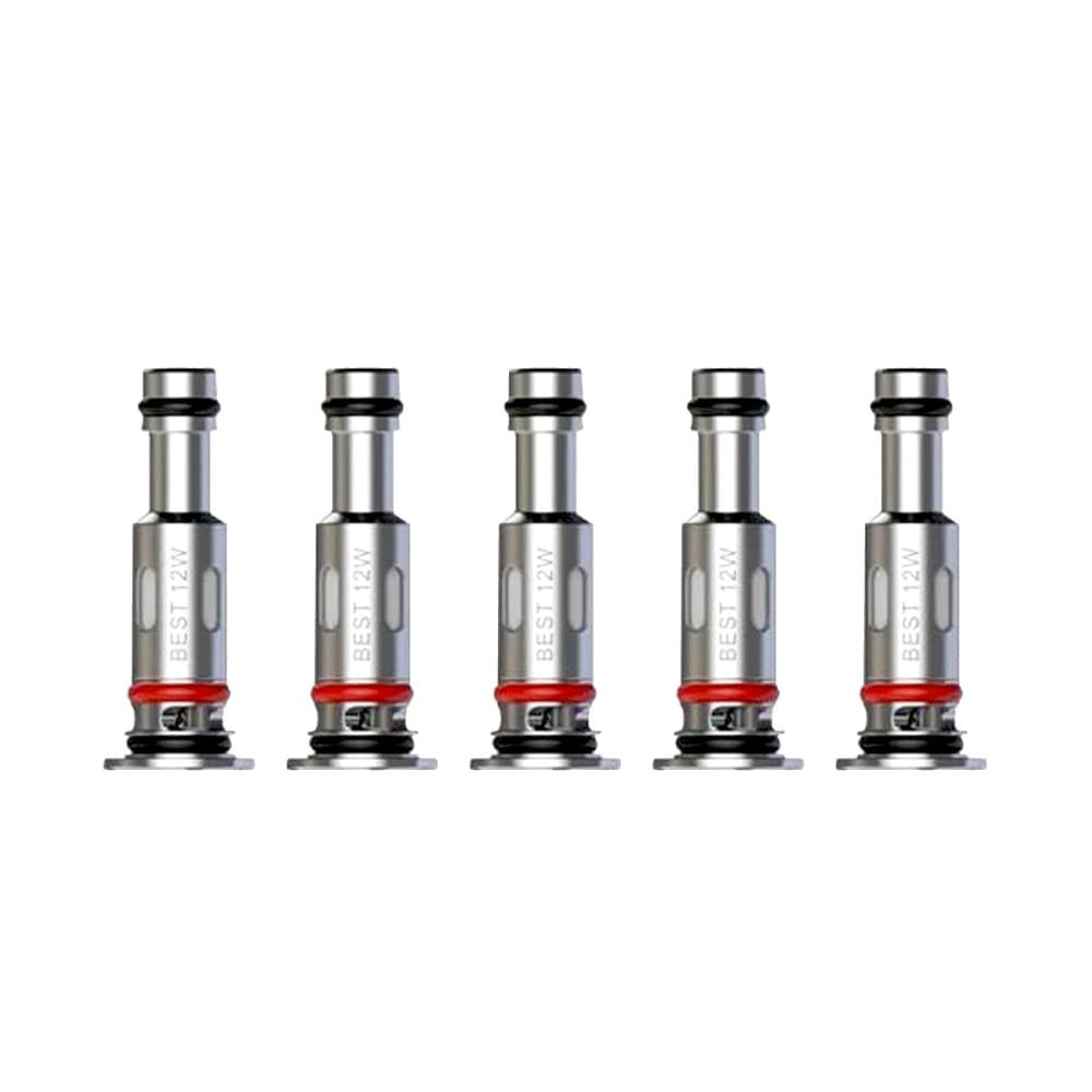 Smok LP1 Coils | 5 Pack | Wolfvapes
