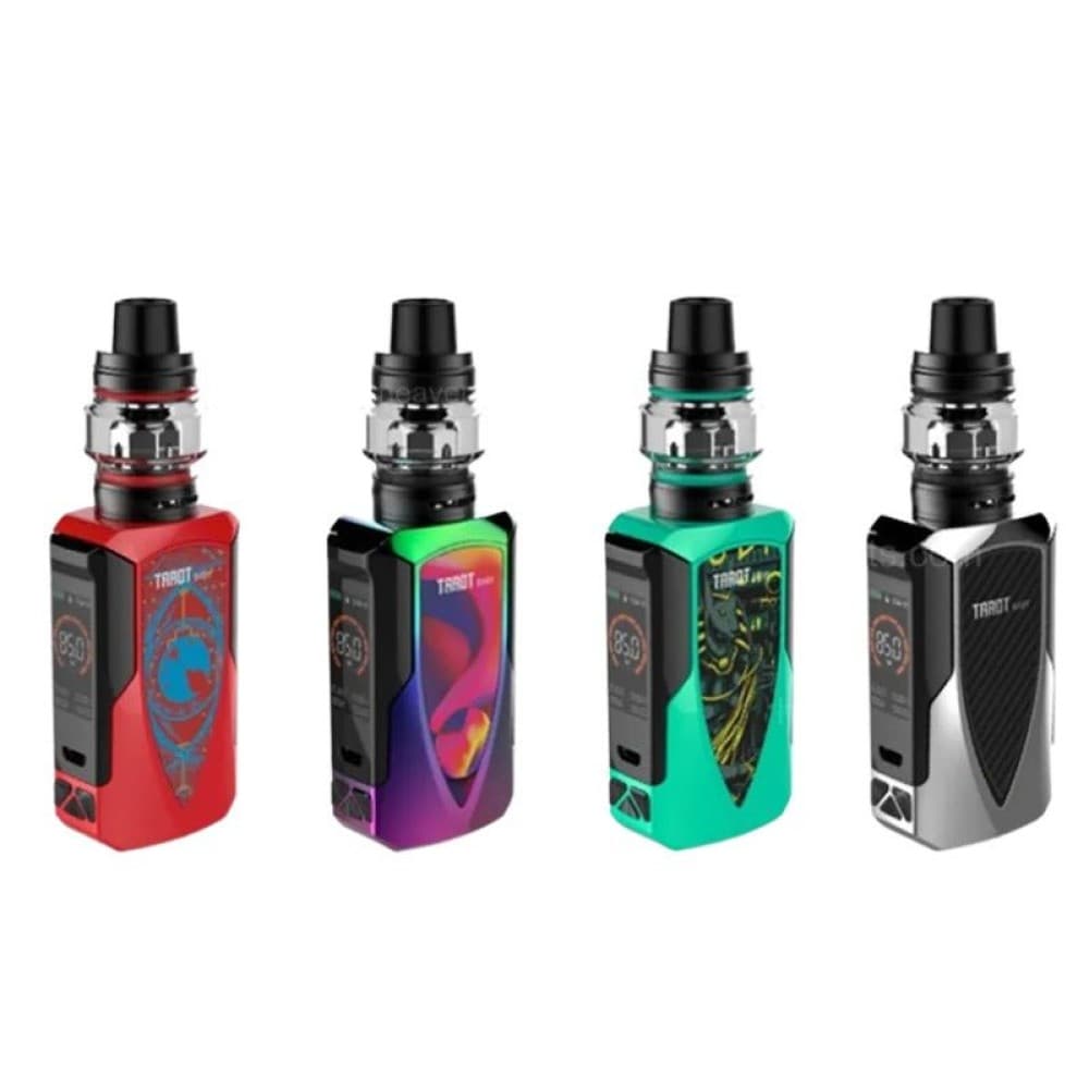 Vaporesso Tarot Baby Kit | 85W | Wolfvapes