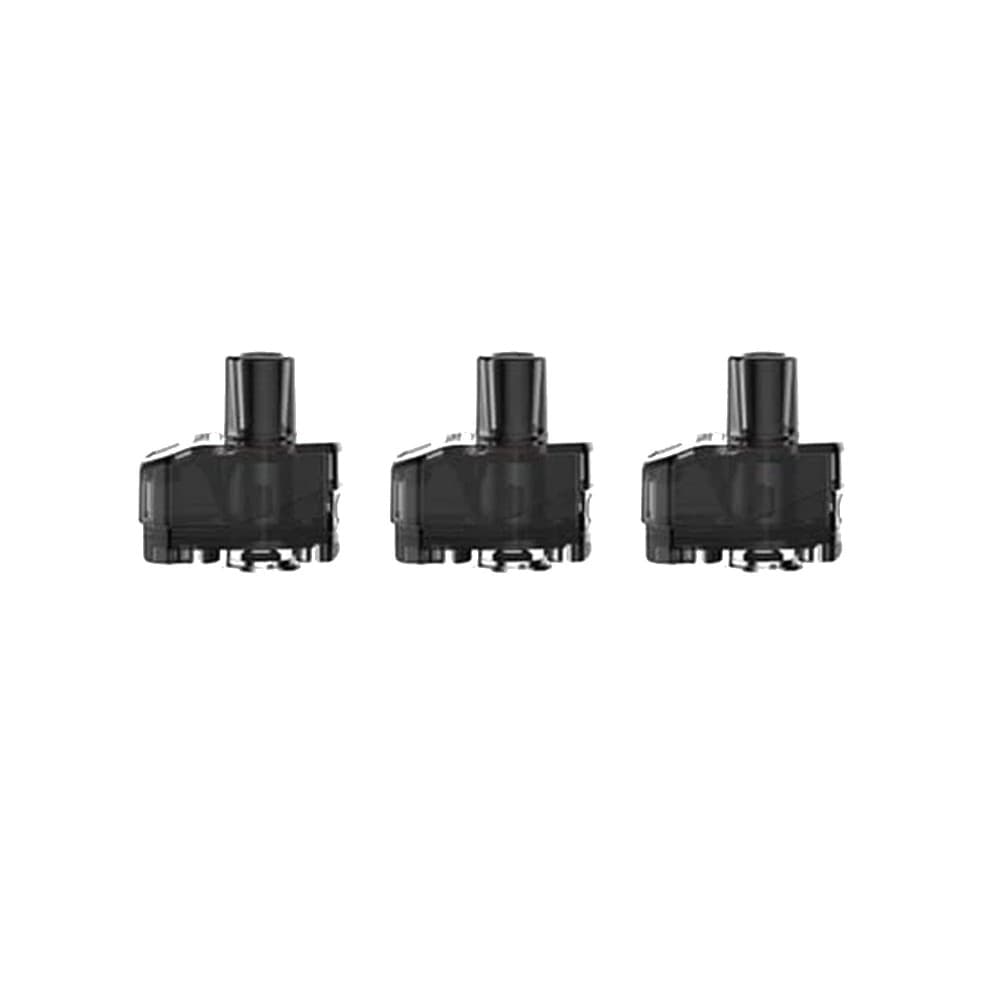 Smok Scar P5 Replacement Pods | 3 Pack | Wolfvapes