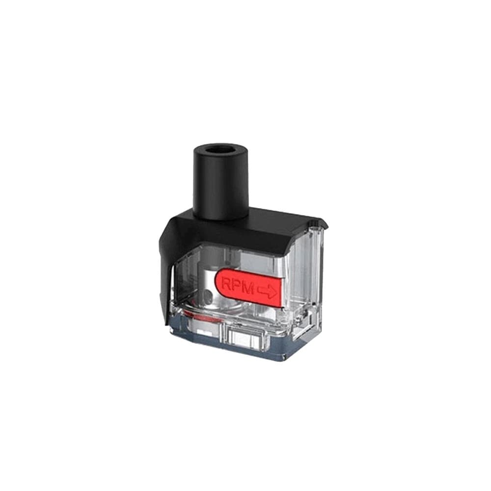 Smok Alike Replacement Pod | Smok Alike RPM Replacement Pod 5.5ml | Wolfvapes