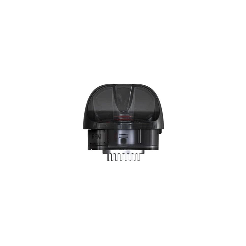 Smok Pozz X Replacement Pod | Smok POZZ X Pods | Wolfvapes