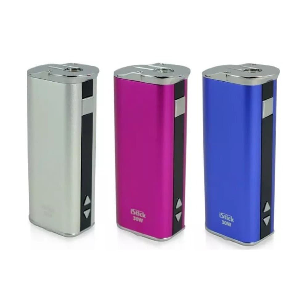 Eleaf 30W iStick MOD | 2200mAh | Wolfvapes