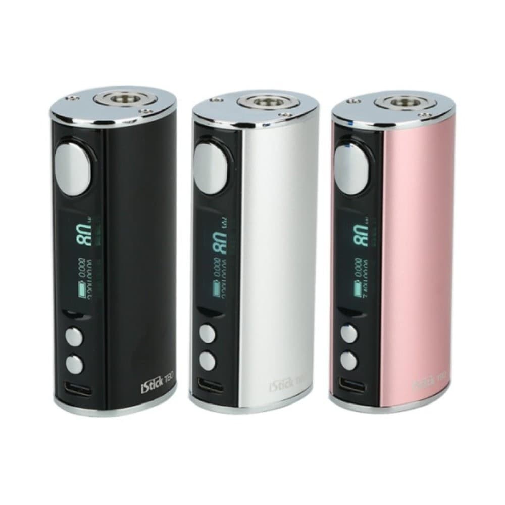 Eleaf iStick T80 Mod | 3000mAh | Wolfvapes