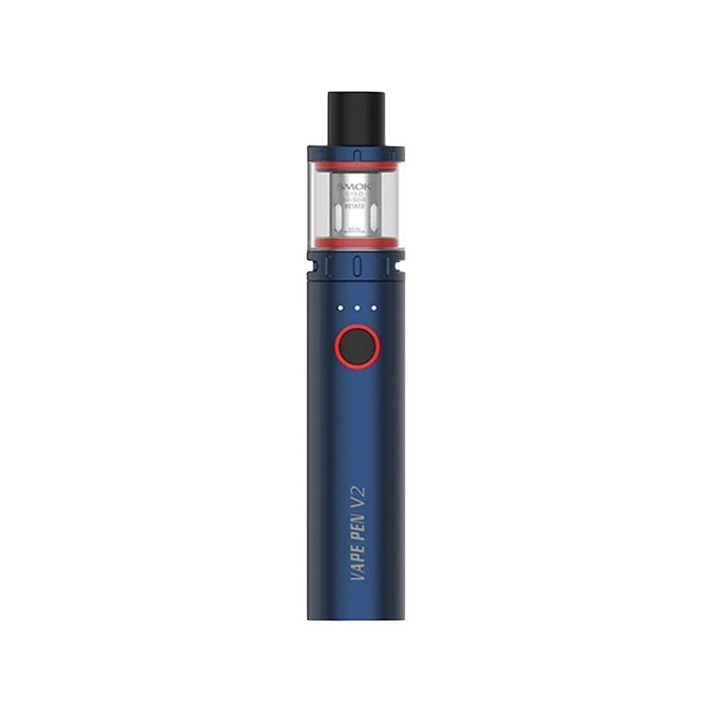 Smok Vape Pen V2 Kit | SMOK V2 Starter Kit | Wolfvapes