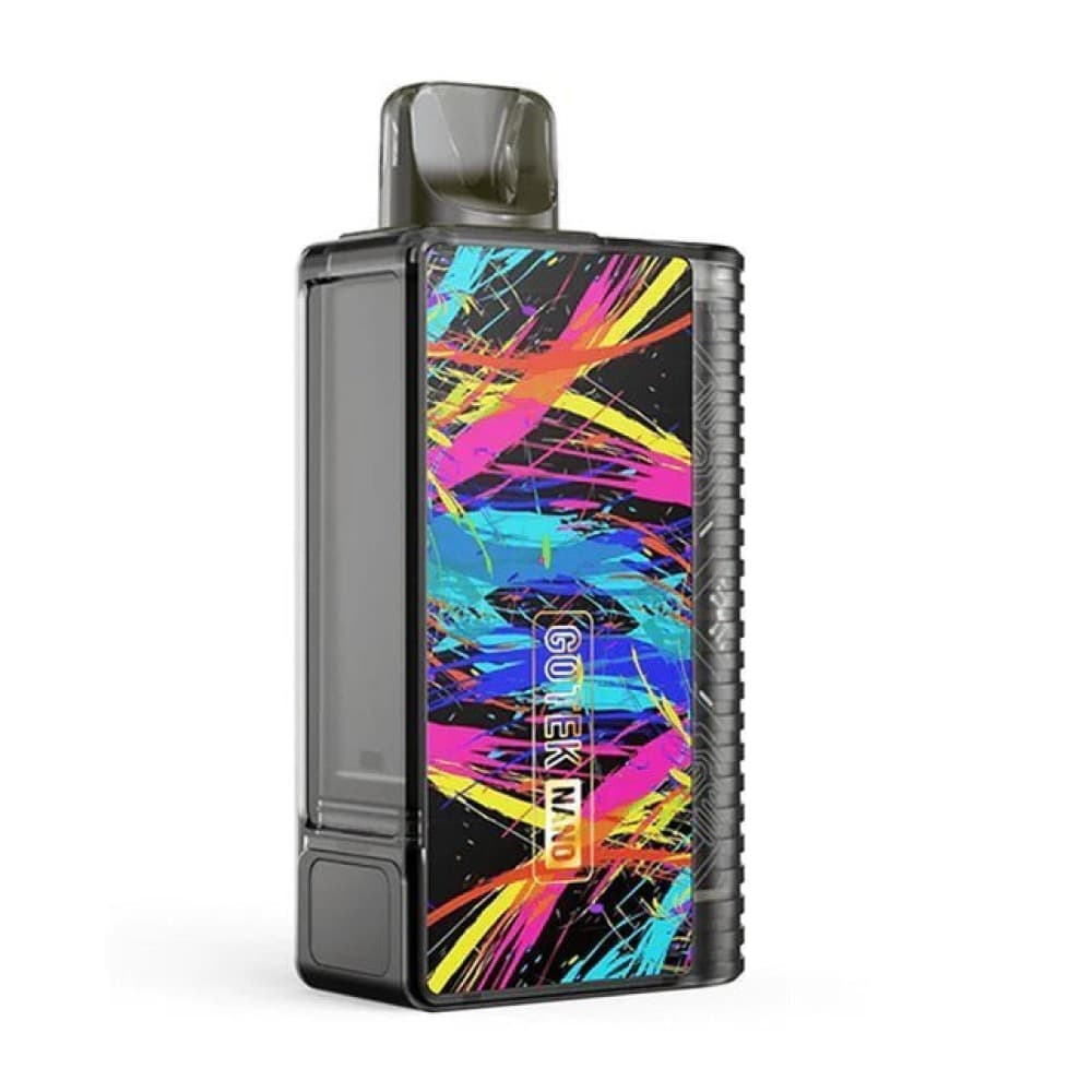 Aspire Gotek Nano Pod Kit
