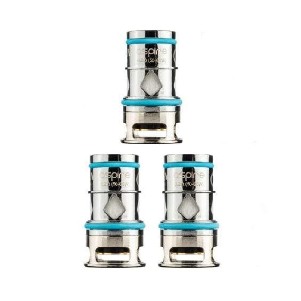 Aspire - Odan - 0.20 ohm - Coils