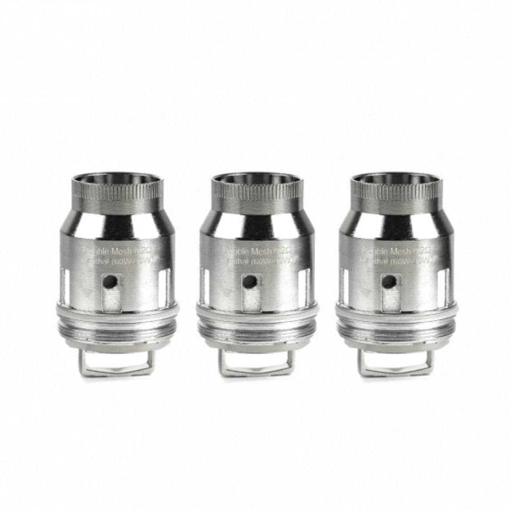 Freemax - Mesh Pro Double Mesh - 0.20 ohm - Coils