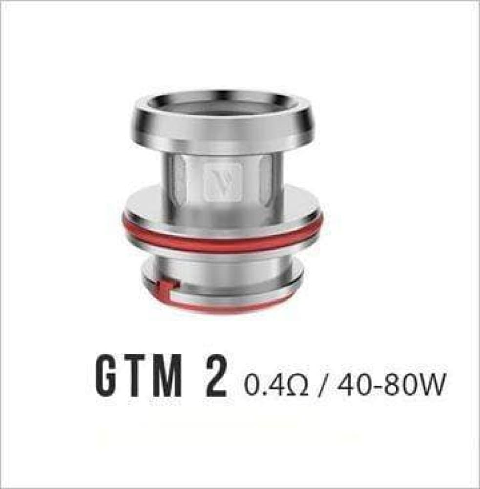 Vaporesso - Gtm2 - 0.40 ohm - Coils