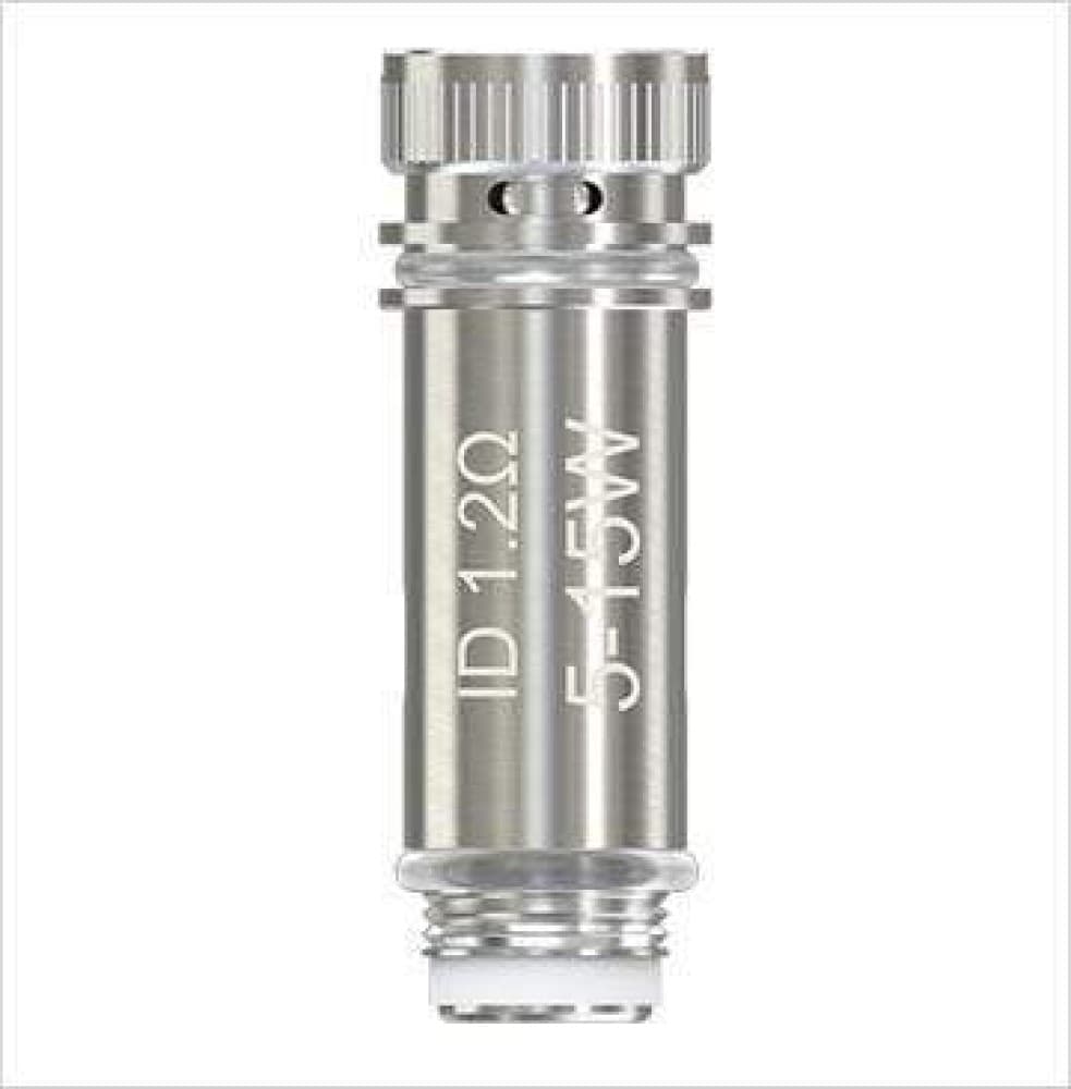 Eleaf - Id - 1.20 ohm - Coils