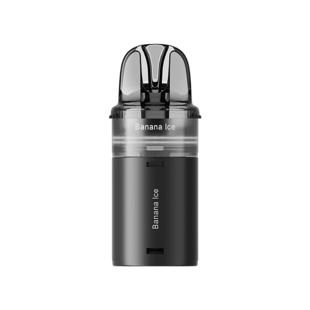 Argus Bar Neon 2000 Replacement Pods Pack of 10