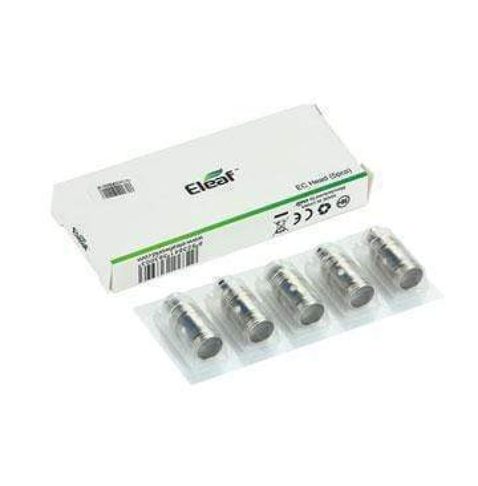 Eleaf - Ec Head - 0.30 ohm - Coils